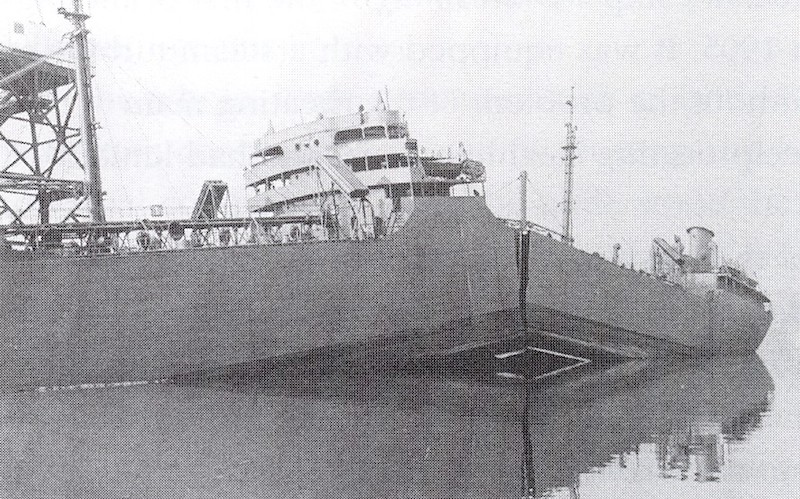 TankerSchenectady