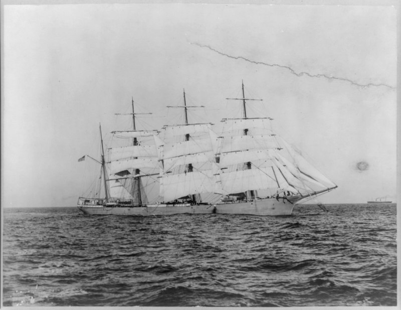 William P Frye
