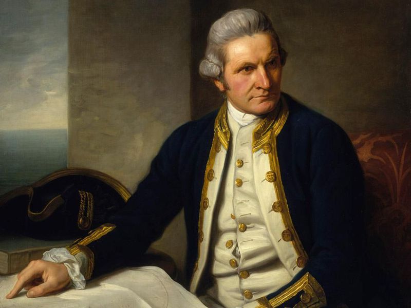 captainjamescookportrait