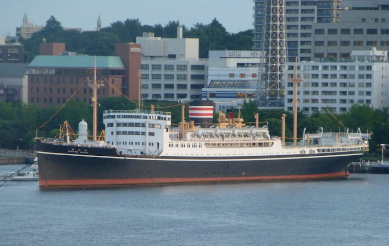 hikawa maru httpnathanrothchildblogspotcom
