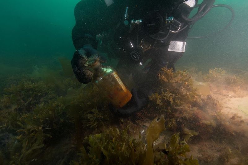 hms erebus 442