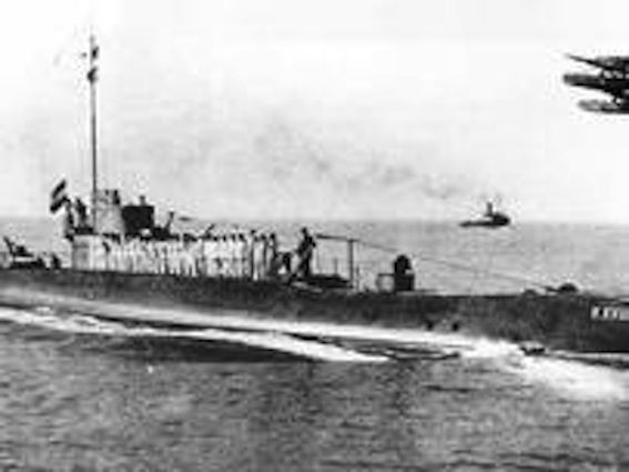 HNLMS_K_XV1